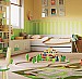 Innenraum Visualisierung Kinderzimmer