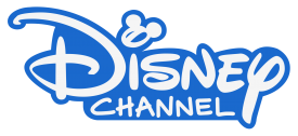 Disney Channel Logo