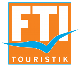 FTI Touristik Logo