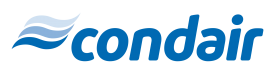 Condair Logo