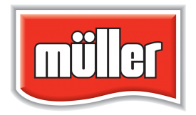 müller Logo