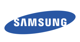 Samsung Logo