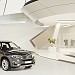 BMW Showroom