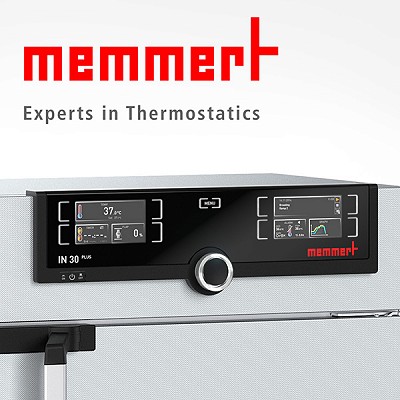 Memmert Products